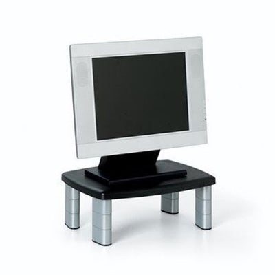 Monitor Stand Black Monitor Stand Black